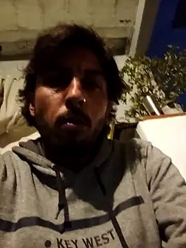 Tiococo420 online show from January 8, 2026, 8:31 am