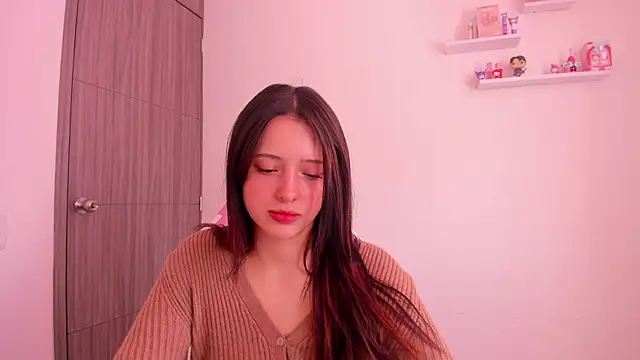 ImBunnyNova online show from February 22, 2026, 3:02 pm