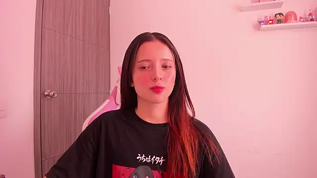 ImBunnyNova online show from March 26, 2026, 3:10 pm