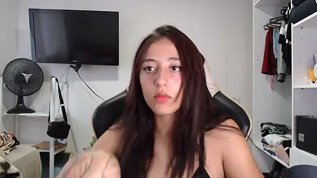 babygirlfree online show from February 25, 2026, 9:25 pm