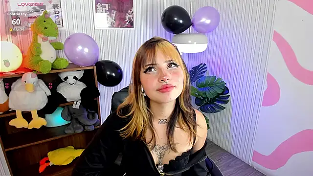 sukini berry online show from October 2, 2025, 12:52 pm