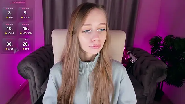 Snapshot of Amy_Waynee chatting on October 3, 2025, 5:03 pm Amy Waynee online show from October 3, 2025, 5:03 pm