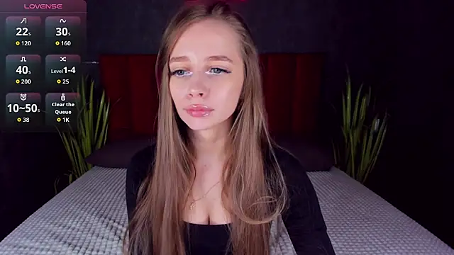 Snapshot of Amy_Waynee chatting on September 26, 2025, 6:48 pm Amy Waynee online show from September 26, 2025, 6:48 pm