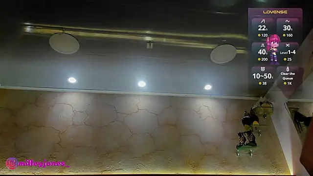 MilleyJones online show from March 11, 2026, 11:48 am