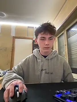 colar55x online show from March 19, 2025, 12:15 am