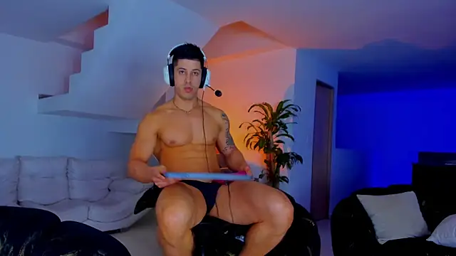 Lukas Green online show from February 24, 2026, 6:36 am