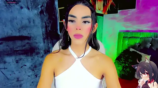 Snapshot of Valensx_oficiall chatting on November 6, 2025, 5:11 am Valensx oficiall online show from November 6, 2025, 5:11 am