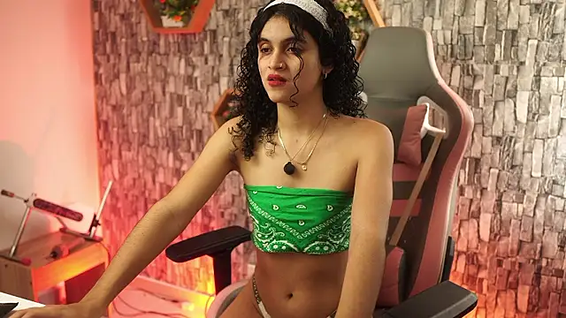 bonniie 98  online show from March 17, 2026, 4:10 pm