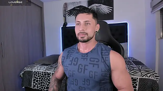 santi aesthetic online show from July 2, 2026, 12:00 am