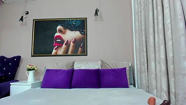 Snapshot of LilithReys chatting on February 10, 2026, 4:55 am LilithReys online show from February 10, 2026, 4:55 am