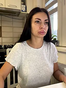 Snapshot of Anna_Nobel chatting on January 14, 2026, 5:55 am Anna Nobel online show from January 14, 2026, 5:55 am