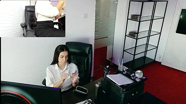 Snapshot of Anna_Nobel chatting on March 16, 2026, 6:28 am Anna Nobel online show from March 16, 2026, 6:28 am