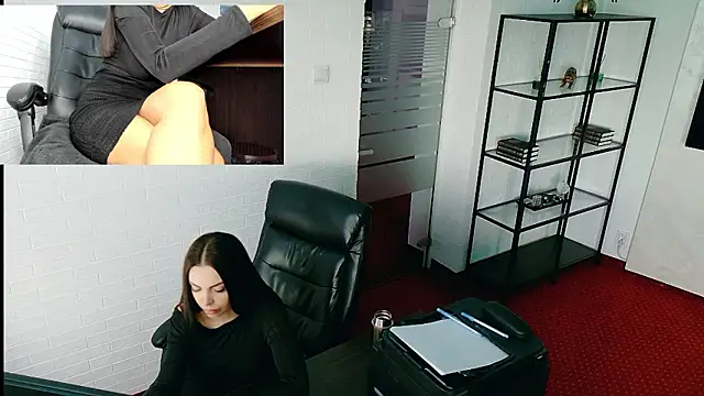 Snapshot of Anna_Nobel chatting on March 25, 2026, 6:35 am Anna Nobel online show from March 25, 2026, 6:35 am