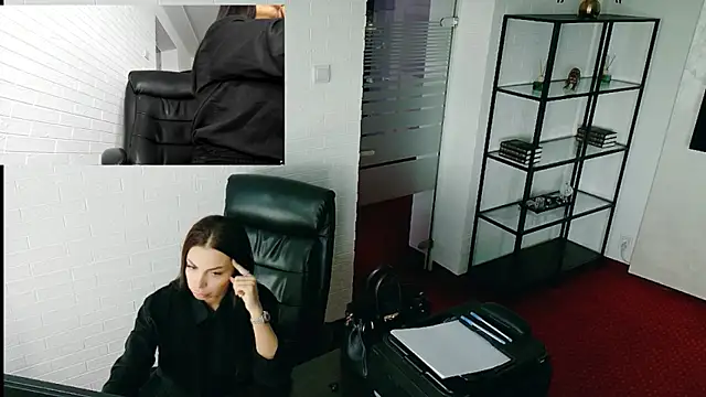 Snapshot of Anna_Nobel chatting on March 27, 2026, 6:11 am Anna Nobel online show from March 27, 2026, 6:11 am