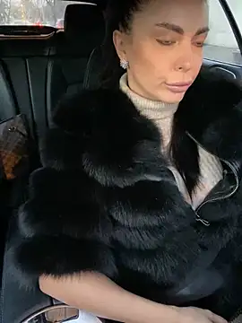 Anna Nobel online show from November 24, 2025, 5:18 am