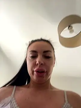 Snapshot of Anna_Nobel chatting on January 12, 2026, 7:48 am Anna Nobel online show from January 12, 2026, 7:48 am