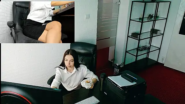 Snapshot of Anna_Nobel chatting on March 19, 2026, 6:24 am Anna Nobel online show from March 19, 2026, 6:24 am