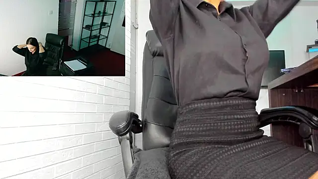 Snapshot of Anna_Nobel chatting on March 28, 2026, 6:25 am Anna Nobel online show from March 28, 2026, 6:25 am