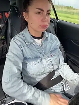 Anna Nobel online show from May 12, 2026, 2:23 pm