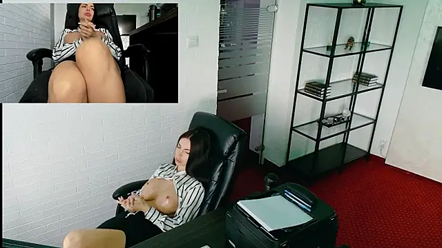 Snapshot of Anna_Nobel chatting on March 20, 2026, 7:09 am Anna Nobel online show from March 20, 2026, 7:09 am