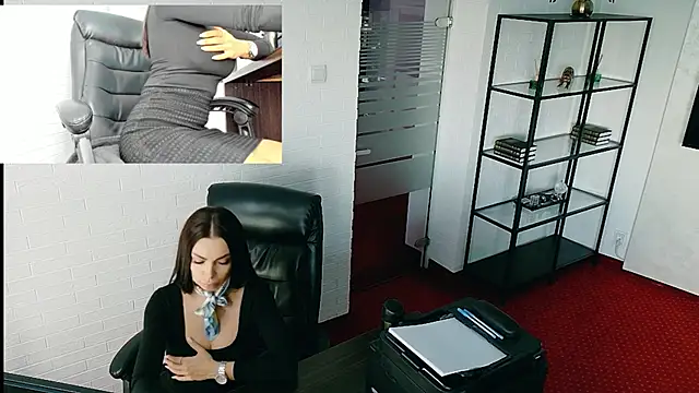 Snapshot of Anna_Nobel chatting on March 24, 2026, 6:24 am Anna Nobel online show from March 24, 2026, 6:24 am