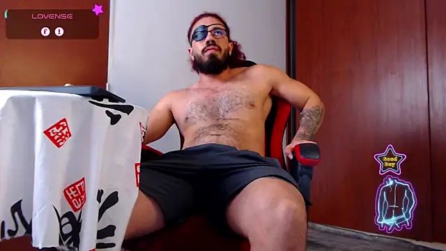 pirata fitness online show from January 9, 2026, 2:57 pm