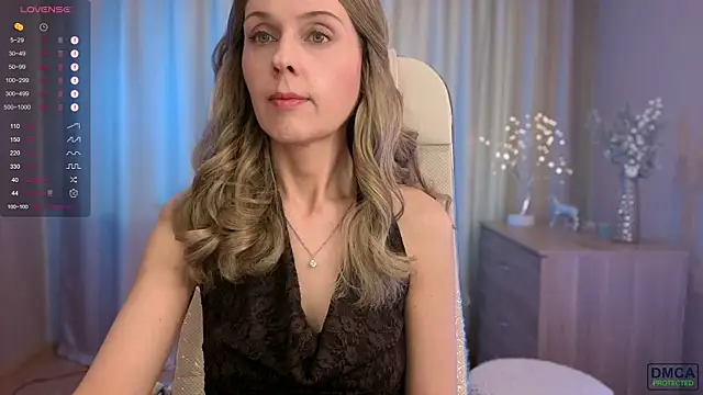 mis seductive online show from April 27, 2026, 2:48 pm