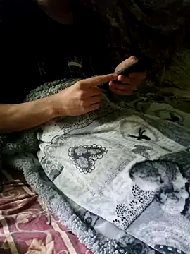 tipetto06 online show from October 14, 2025, 7:31 am