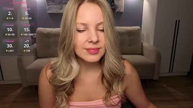 Snapshot of MelanieBennett chatting on January 8, 2026, 8:09 am MelanieBennett online show from January 8, 2026, 8:09 am