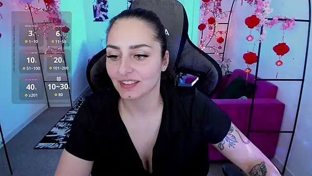 Snapshot of ValeriiMills chatting on May 12, 2026, 5:19 pm ValeriiMills online show from May 12, 2026, 5:19 pm