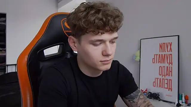 DanyDavis online show from October 11, 2025, 11:55 am