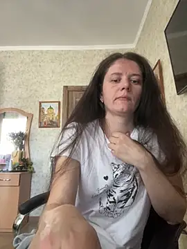 Snapshot of MariannaSida chatting on May 19, 2026, 6:53 am MariannaSida online show from May 19, 2026, 6:53 am