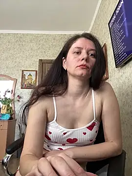 Snapshot of MariannaSida chatting on March 13, 2026, 9:25 am MariannaSida online show from March 13, 2026, 9:25 am