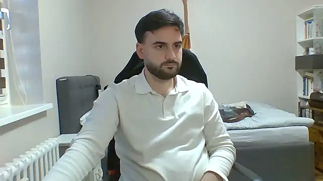 Bln412 online show from March 19, 2025, 4:34 pm