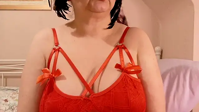 Raven Magical Milf online show from February 14, 2026, 11:16 pm