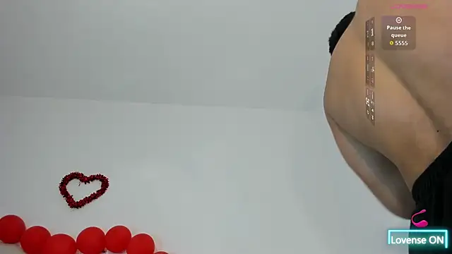 Snapshot of ibraiimm chatting on February 14, 2026, 7:14 pm ibraiimm online show from February 14, 2026, 7:14 pm