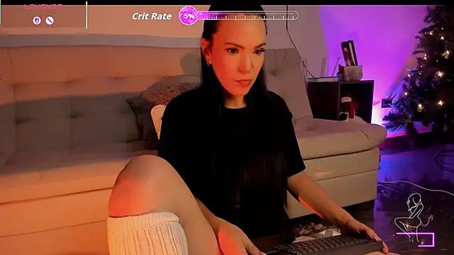 Snapshot of SaraRoldan chatting on November 29, 2025, 4:45 am SaraRoldan online show from November 29, 2025, 4:45 am