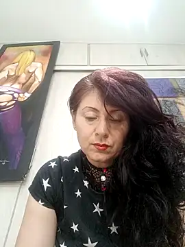 lunadicty online show from March 26, 2026, 11:24 pm