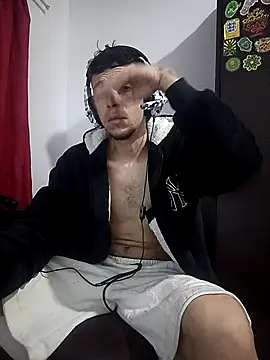 Snapshot of Chris__Jones chatting on September 27, 2025, 5:35 am Chris Jones online show from September 27, 2025, 5:35 am