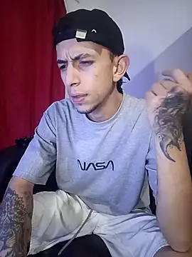 Snapshot of Chris__Jones chatting on October 1, 2025, 4:06 am Chris Jones online show from October 1, 2025, 4:06 am