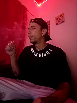 Snapshot of Chris__Jones chatting on October 9, 2025, 12:22 am Chris Jones online show from October 9, 2025, 12:22 am