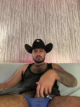 PapiStan online show from February 5, 2026, 12:39 am