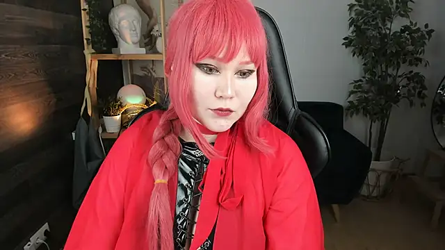 Snapshot of Melani_Milk chatting on March 22, 2025, 6:11 am Melani Milk online show from March 22, 2025, 6:11 am