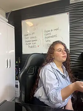 AmmberJones online show from March 6, 2026, 12:22 pm