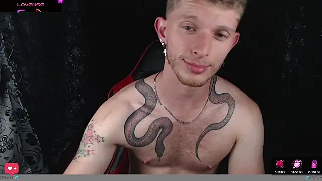 andrewxbi online show from March 20, 2026, 7:26 pm