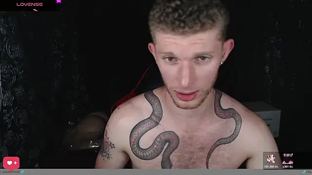 andrewxbi online show from April 2, 2026, 6:58 pm