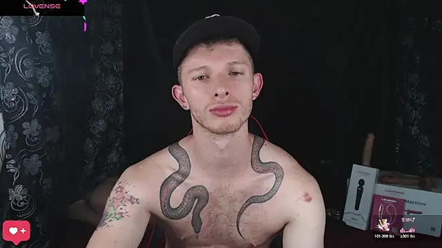 andrewxbi online show from February 19, 2026, 3:09 pm