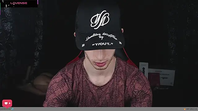 andrewxbi online show from February 12, 2026, 1:11 pm