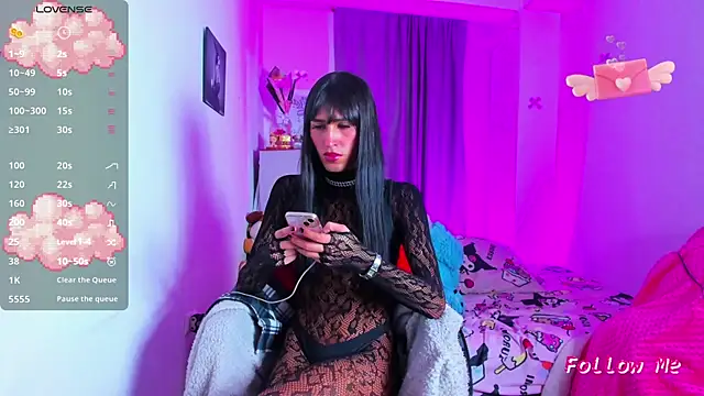 SkylerBennet online show from February 22, 2026, 3:42 am