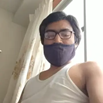 SunkLupus online show from July 5, 2026, 1:32 am